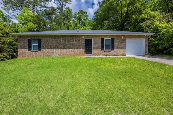 1808 Arkose Drive Se, Atlanta, GA 30316