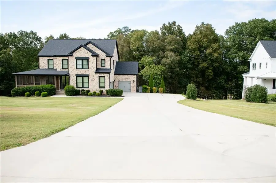 1569 Dabbs Bridge Road, Dallas, GA 30132 - Image #2