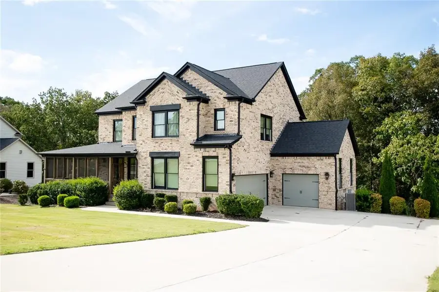 1569 Dabbs Bridge Road, Dallas, GA 30132 - Image #3