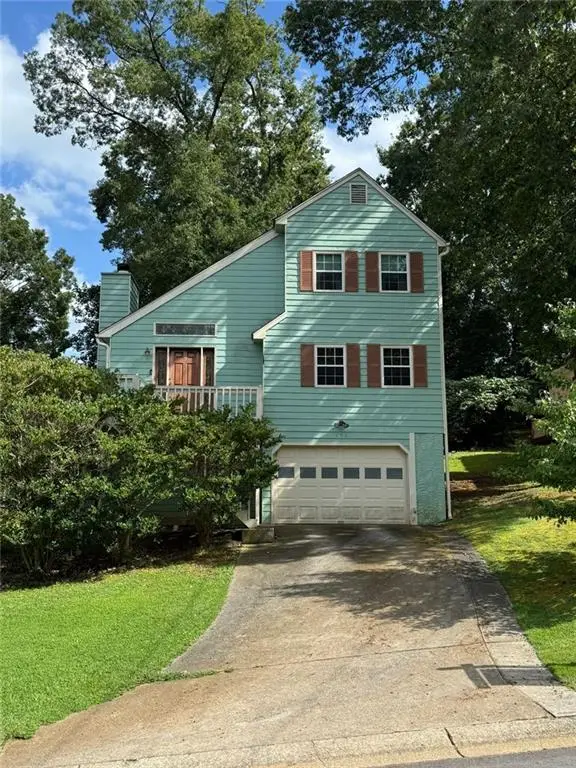 193 Clydesdale Lane Se, Mableton, GA 30126 - Image #1