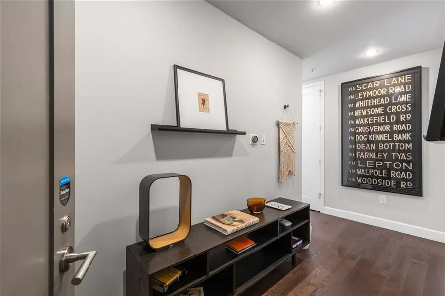 1820 Peachtree Street Nw #914, Atlanta, GA 30309 - Image #2