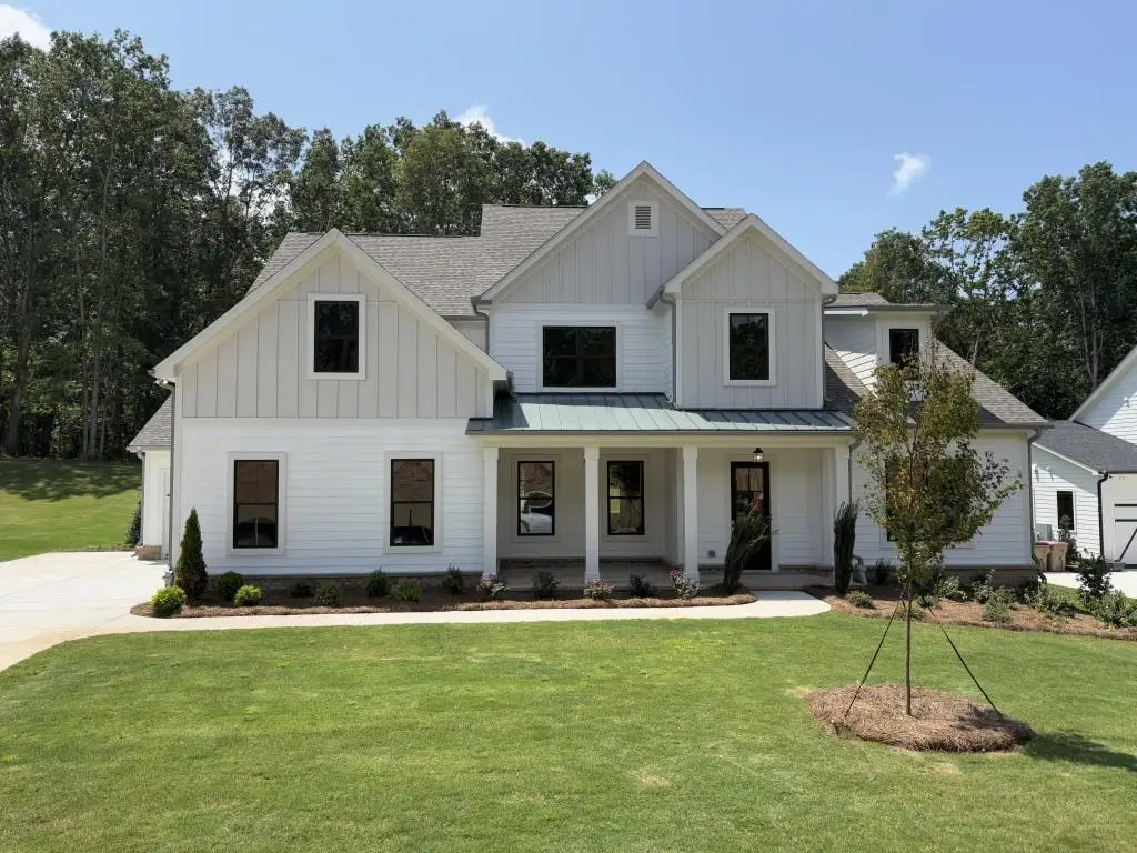 4625 Greyson Manor Drive, Cumming, GA 30041 - Image #1