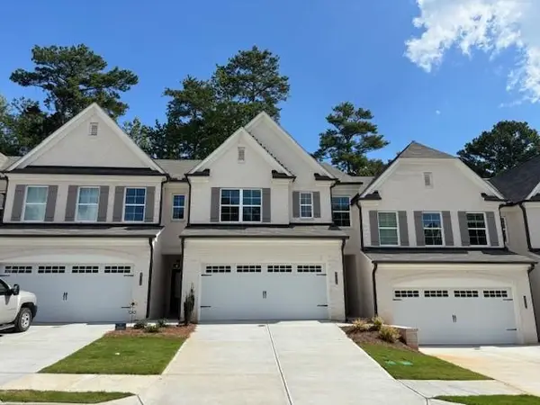 4220 Cavalier Way, Duluth, GA 30097