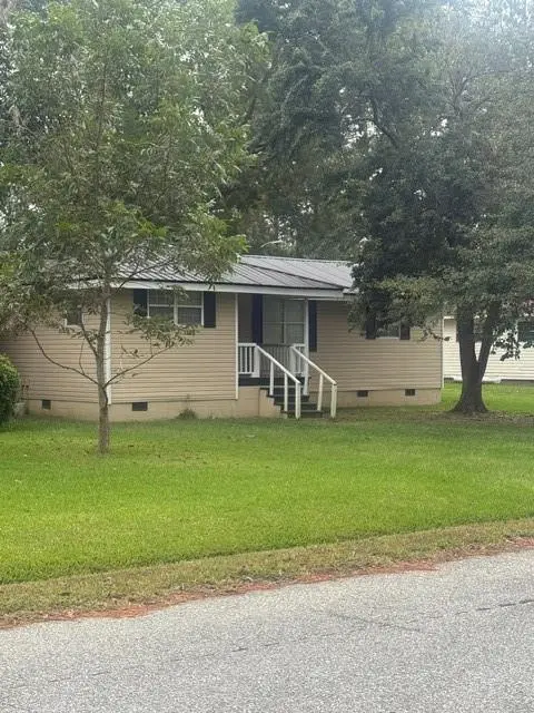 1102 N Washington Street, Sylvester, GA 31791 - Image #1