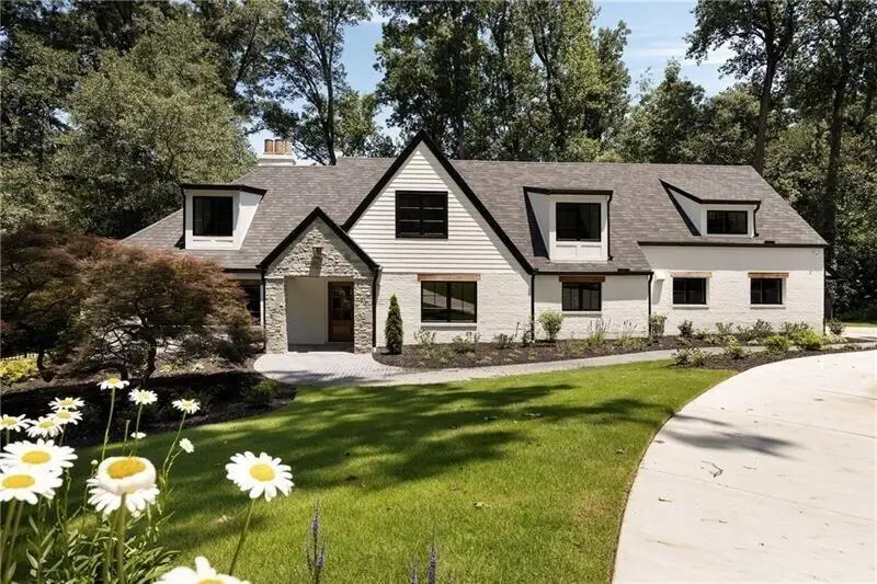 1155 Peachtree Battle Avenue Nw, Atlanta, GA 30327 - Image #1