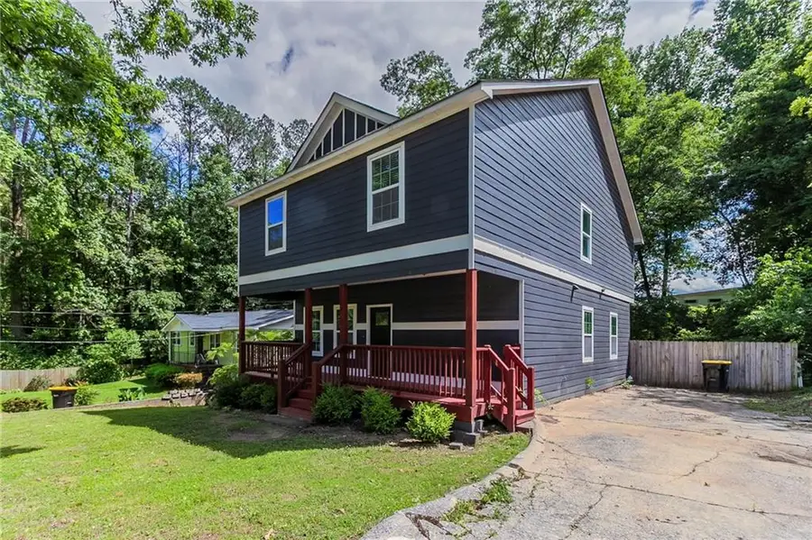 233 Clayton Street, Fairburn, GA 30213 - Image #3
