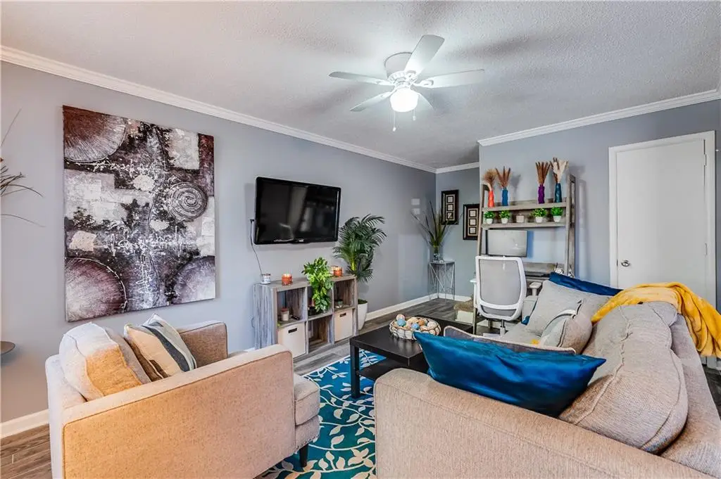 3547 Old Chamblee Tucker Road #J, Atlanta, GA 30340 - Image #1