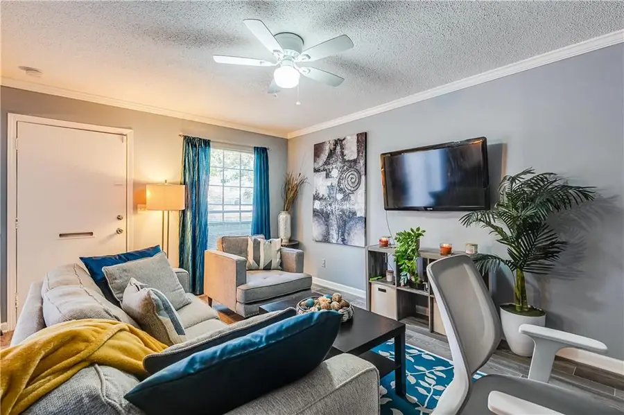 3547 Old Chamblee Tucker Road #J, Atlanta, GA 30340 - Image #3