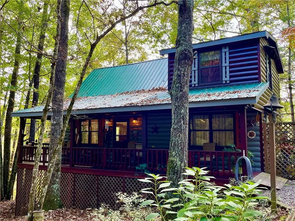 130 Happy Valley Lane, Morganton, GA 30560 - Image #1