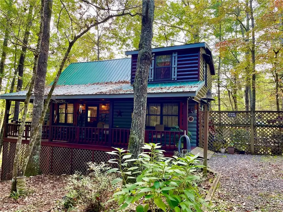 130 Happy Valley Lane, Morganton, GA 30560 - Image #2