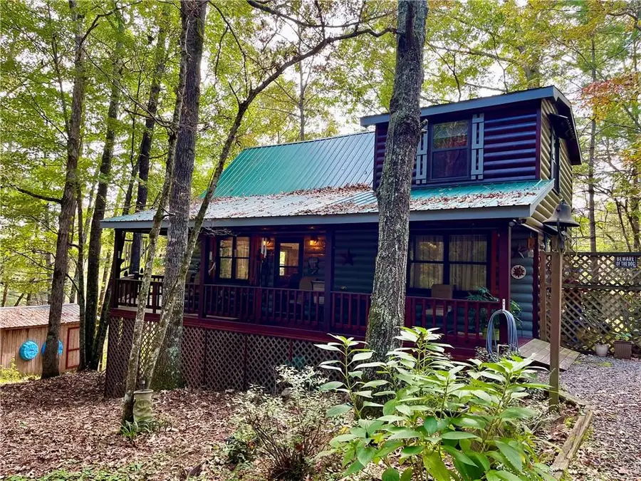 130 Happy Valley Lane, Morganton, GA 30560 - Image #3