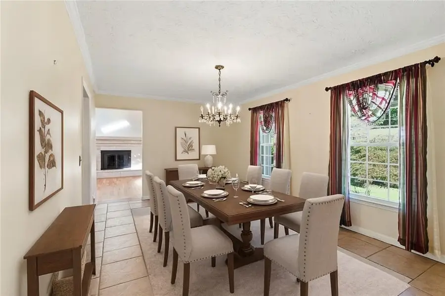 2864 Saint Andrews Way Ne, Marietta, GA 30062 - Image #3