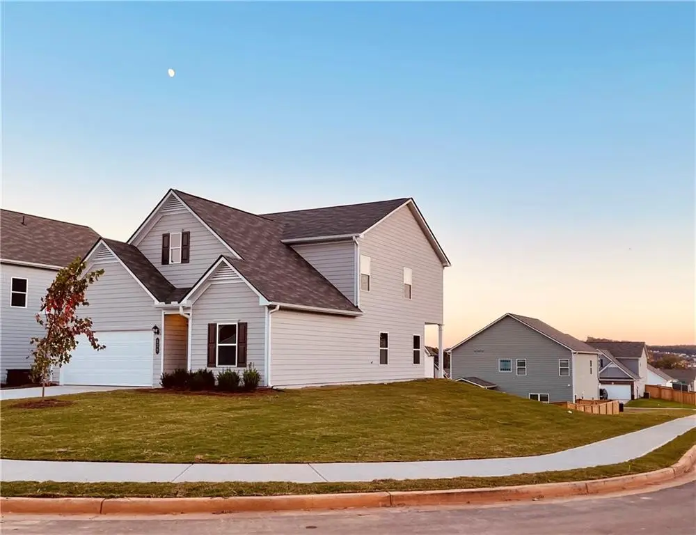 539 Summerfield Lane, Cartersville, GA 30120 - Image #1