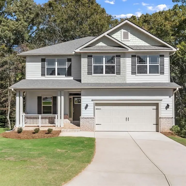 490 Magnolia Grove Place, Cornelia, GA 30531 - Image #1