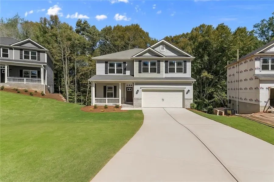 490 Magnolia Grove Place, Cornelia, GA 30531 - Image #2