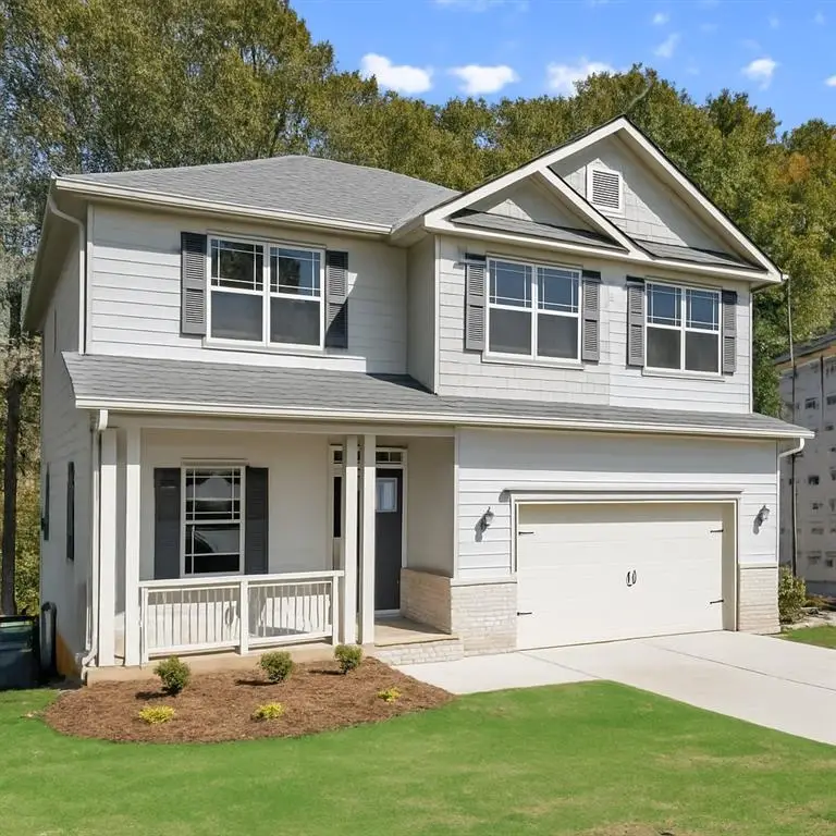490 Magnolia Grove Place, Cornelia, GA 30531 - Image #3