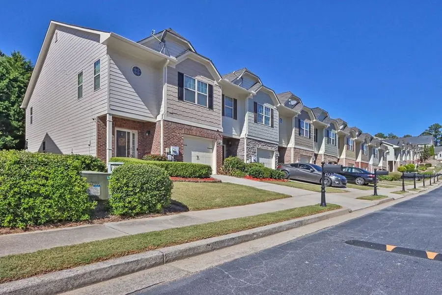 26 Burns View Court, Lawrenceville, GA 30044 - Image #2
