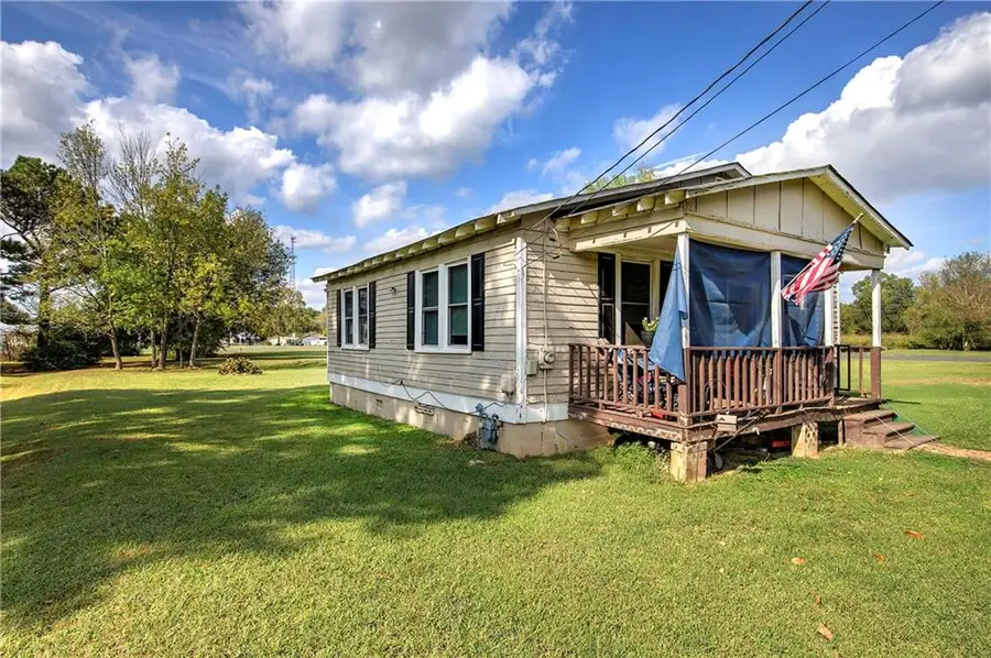 677 Poplar Springs Road, Adairsville, GA 30103 - Image #2