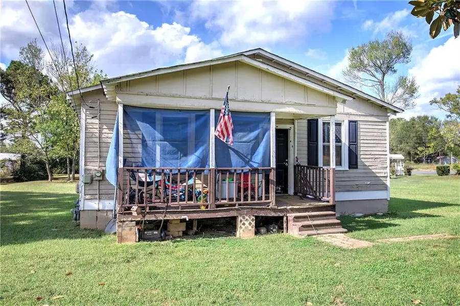 677 Poplar Springs Road, Adairsville, GA 30103 - Image #3