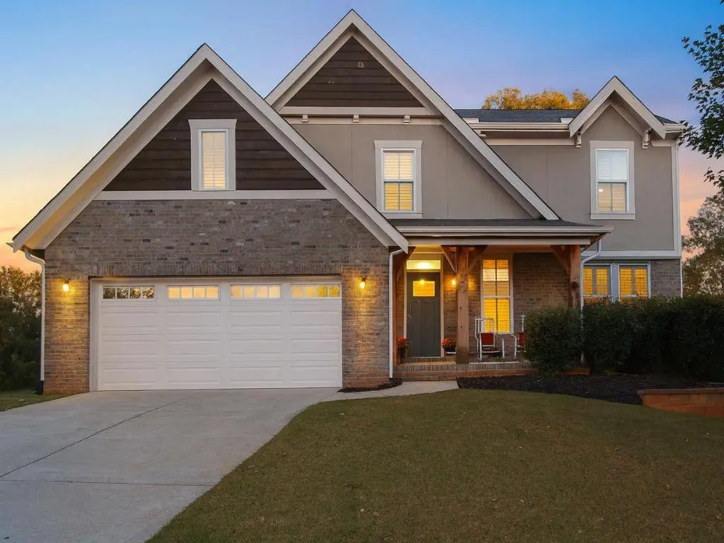 815 Commerce Trail, Canton, GA 30114 - Image #1