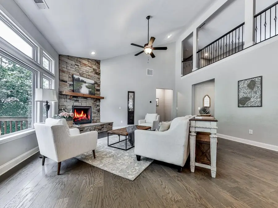 815 Commerce Trail, Canton, GA 30114 - Image #2