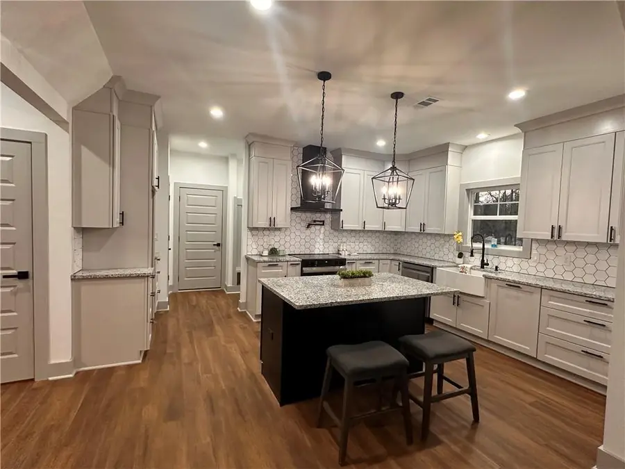 135 Eleanor Drive, Covington, GA 30016 - Image #3