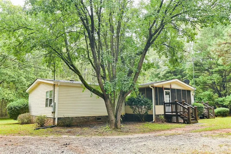 1051 Longwood Drive, Madison, GA 30650 - Image #3