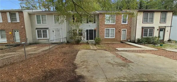 5595 Marbut Road, Lithonia, GA 30058