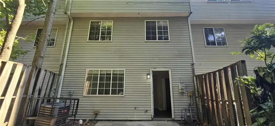 5595 Marbut Road, Lithonia, GA 30058 - #2