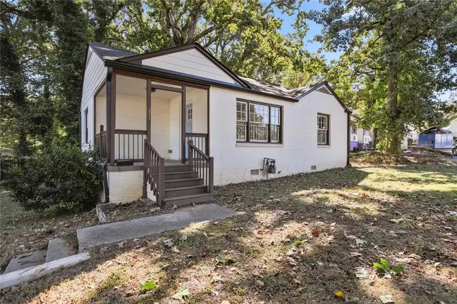 3060 Washington Road, Atlanta, GA 30344 - Image #2