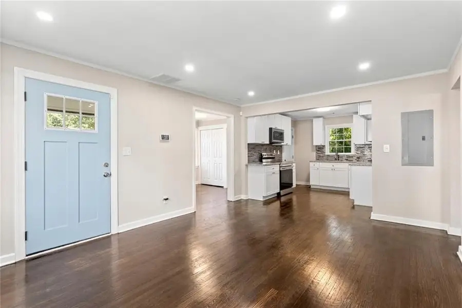 3060 Washington Road, Atlanta, GA 30344 - Image #3