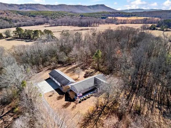 386 Oak Grove Road, Summerville, GA 30747