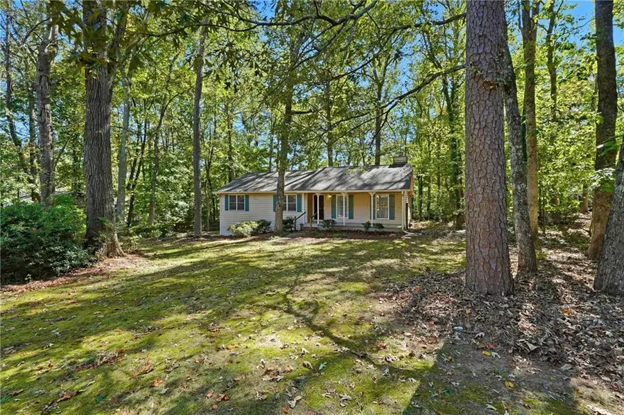 3215 Battle Field Way Nw, Marietta, GA 30064 - Image #2