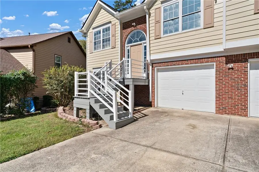 4005 Leeambur Court Nw, Lilburn, GA 30047 - Image #2