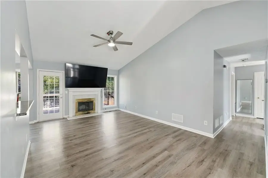 4005 Leeambur Court Nw, Lilburn, GA 30047 - Image #3