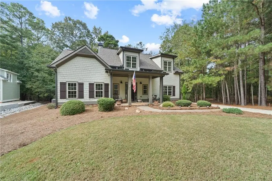 158 Parkside Lane, Eatonton, GA 31024 - Image #2