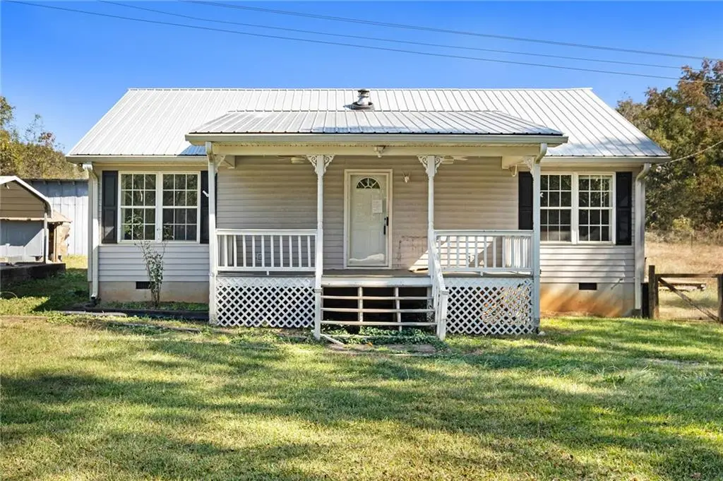2526 Prospect Road, Toccoa, GA 30577 - Image #1