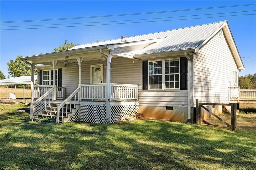 2526 Prospect Road, Toccoa, GA 30577 - Image #2