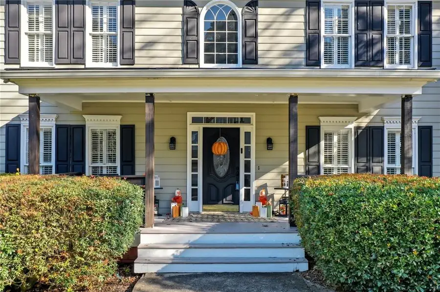 1412 Briarcliff Drive, Woodstock, GA 30189 - Image #3