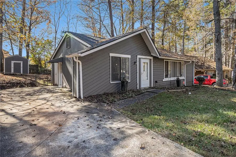 190 Kipling Way, Riverdale, GA 30274 - #2