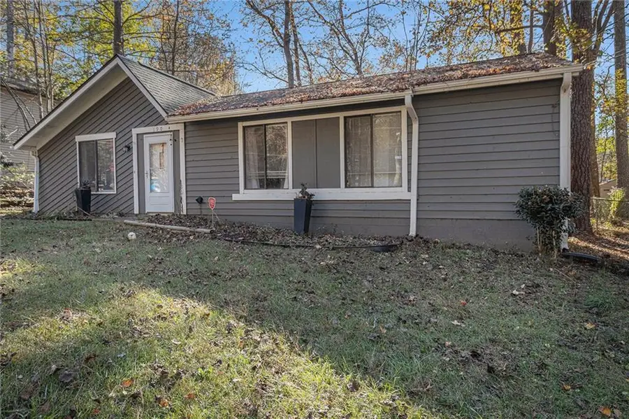 190 Kipling Way, Riverdale, GA 30274 - #3