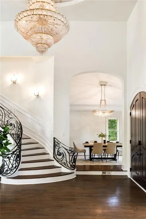 3511 Roxboro Road Ne, Atlanta, GA 30326 - Image #3