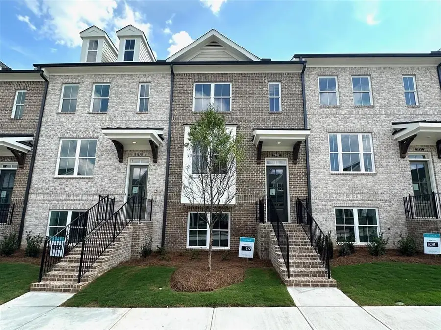 2782 Evanshire Avenue #107, Duluth, GA 30096 - Image #2