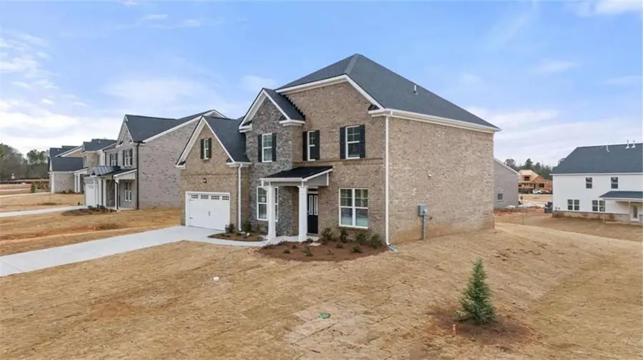 683 Edgar, Hampton, GA 30228 - Image #3