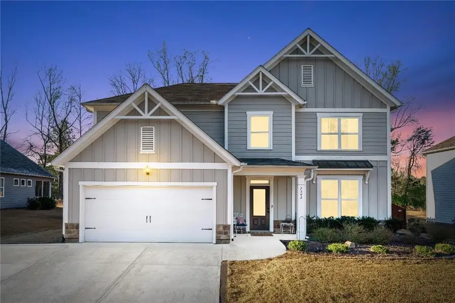 7545 Rambling Vale, Cumming, GA 30028 - Image #2