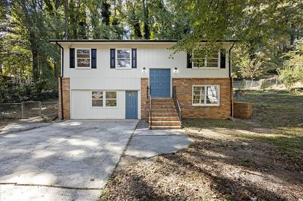 5645 Hammond Drive, Norcross, GA 30071 - Image #1