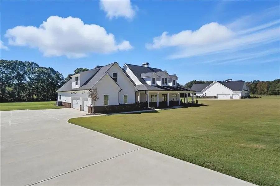 1753 Old Monroe Madison Highway, Monroe, GA 30655 - Image #2