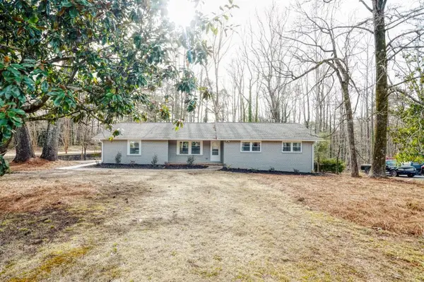 4590 Butner Road, Atlanta, GA 30349