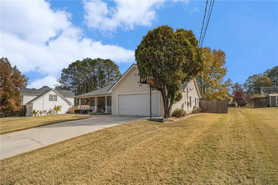 40 Willow Tree Terrace, Covington, GA 30016 - Image #2