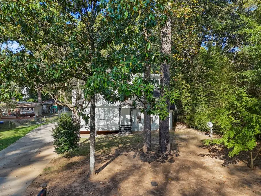 1596 Village Drive, Norcross, GA 30093 - Image #2